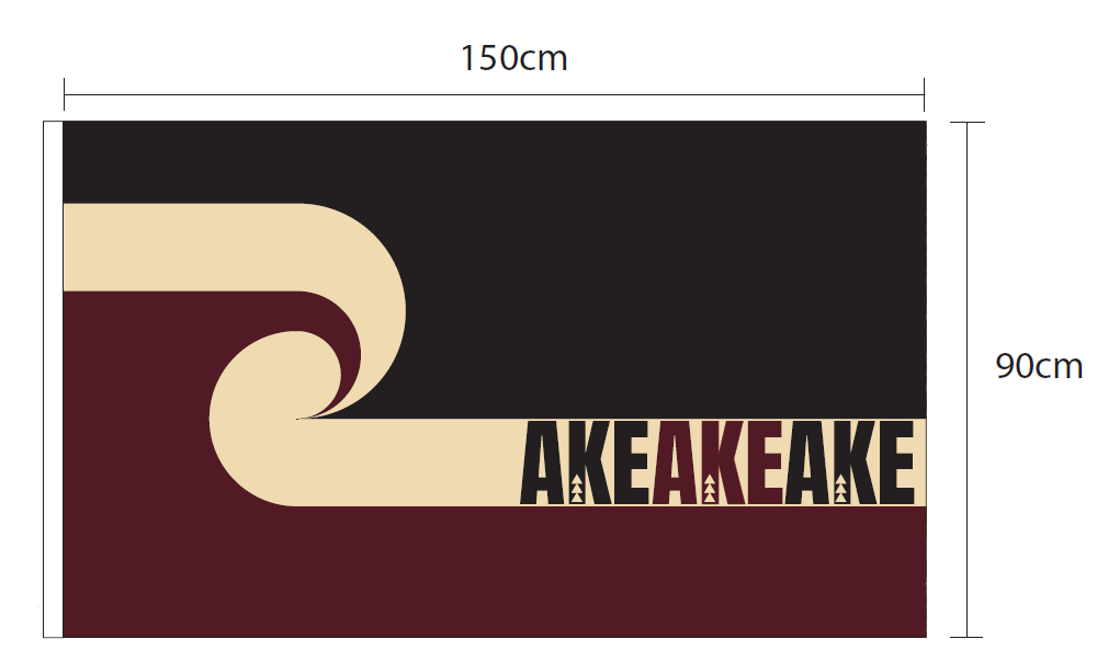 TINO RANGATIRATANGA - AKE AKE AKE - KARA3