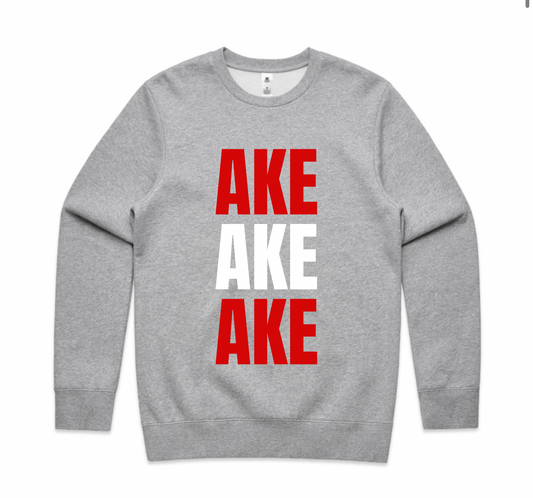 TINO Crew (grey)