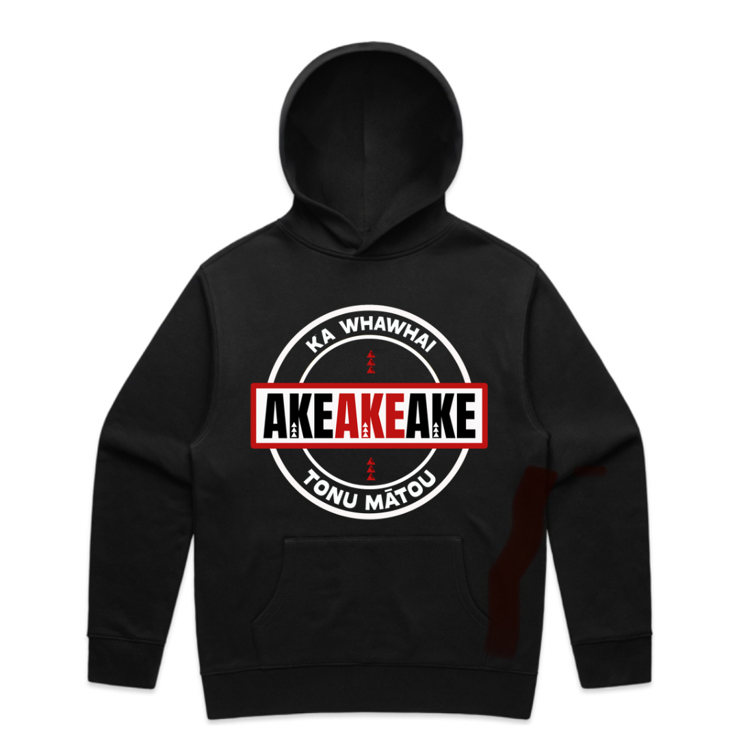 KWTM Adults Hoods