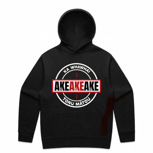KWTM Adults Hoods