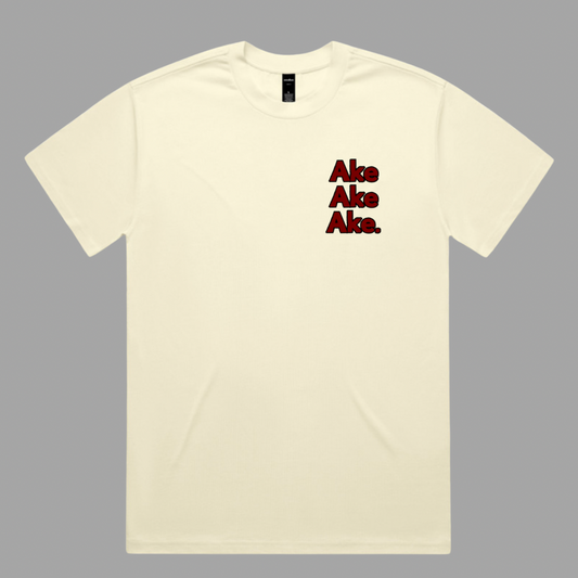 Mahi Māori Tee