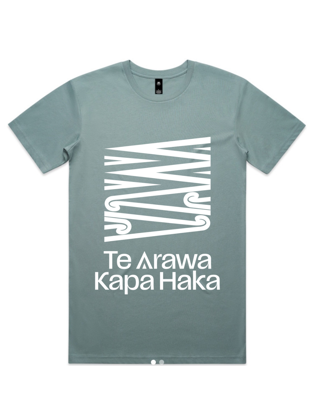 Te Arawa Kapa Haka Tee