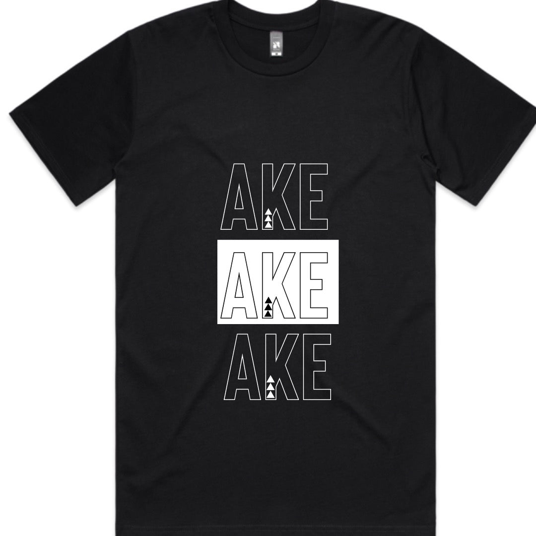 Ake Ake Ake Kakahu - The home of Māori streetwear